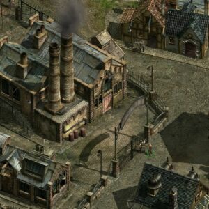 Commandos 2 & 3 – HD Remaster Double Pack. Изображение 4