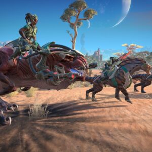 Age of Wonders: Planetfall Premium Edition. Изображение 2
