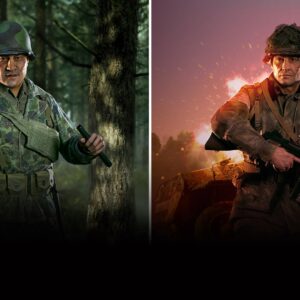 Hell Let Loose - U.S Bundle. Изображение 2