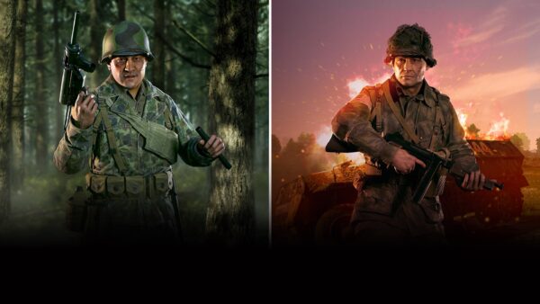 Hell Let Loose - U.S Bundle. Изображение 2
