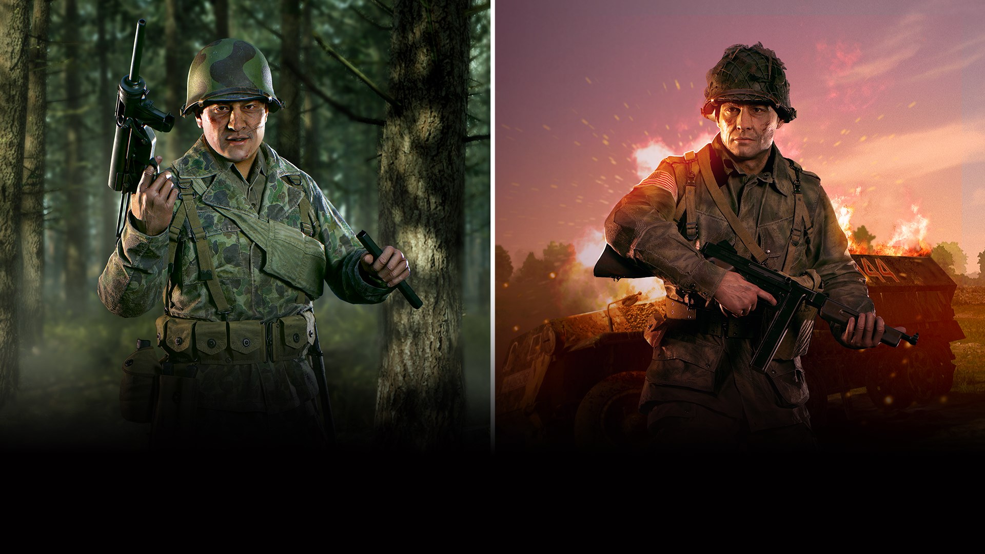 Hell Let Loose - U.S Bundle. Изображение 2