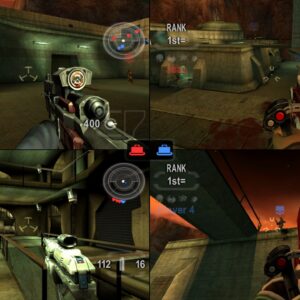 TimeSplitters Future Perfect. Изображение 4