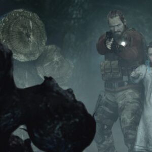 Resident Evil Revelations 1 & 2 Bundle. Изображение 3