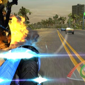 LocoCycle. Изображение 3