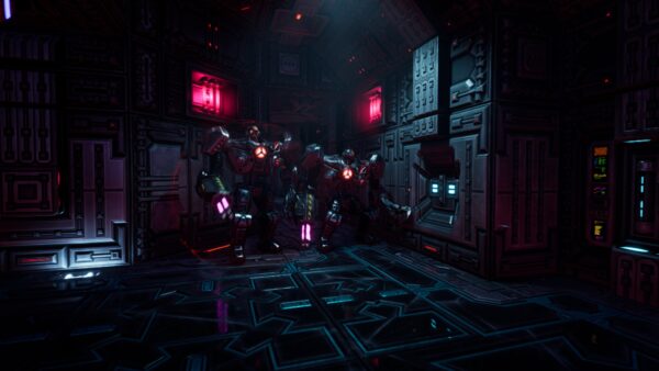 System Shock. Изображение 4