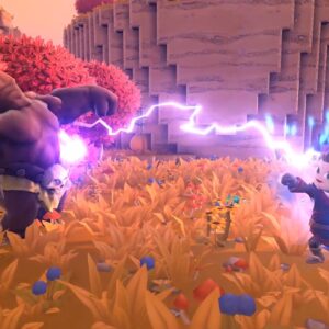 Portal Knights: Легендарное издание. Изображение 3