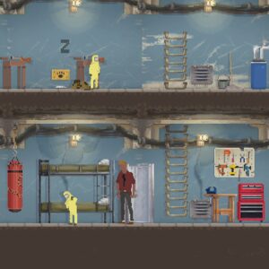 Sheltered. Изображение 3