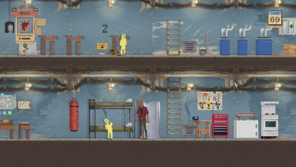 Sheltered. Изображение 3