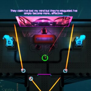 Neon Chrome Deluxe. Изображение 4