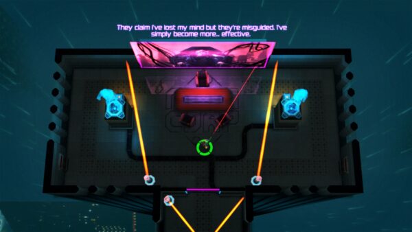 Neon Chrome. Изображение 2