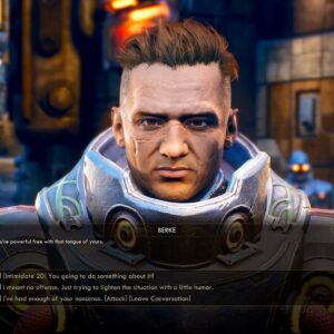 The Outer Worlds. Изображение 4