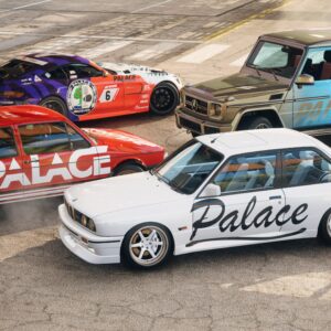 Need for Speed™ Unbound Palace Edition. Изображение 2