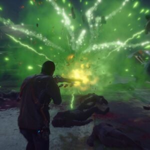 Dead Rising 4. Изображение 2