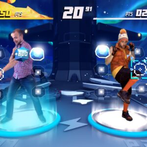 Shape Up Gold Edition. Изображение 2