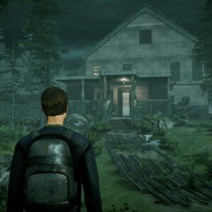 COLINA: Legacy. Изображение 3