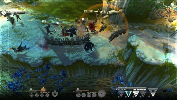 We Are The Dwarves. Изображение 3