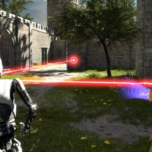 The Talos Principle. Изображение 2