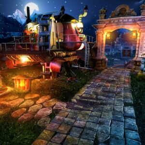 Oriental Bundle. Изображение 3