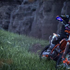 MXGP 2021 - The Official Motocross Videogame. Изображение 2