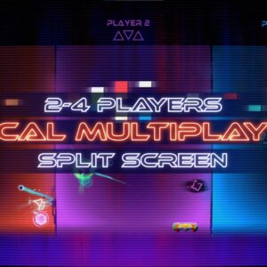 Arkanoid Eternal Battle. Изображение 4