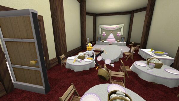 Octodad: Dadliest Catch. Изображение 2