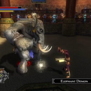 Jade Empire™. Изображение 2