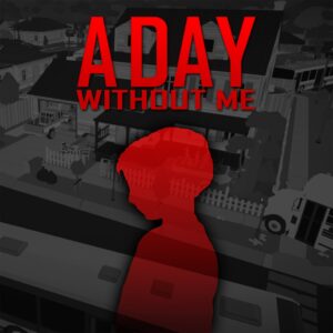 A Day Without Me. Изображение 1