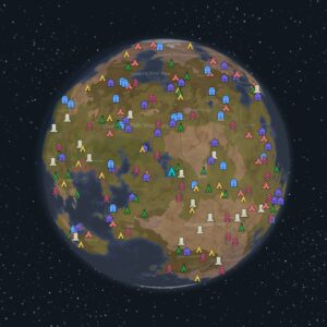 RimWorld Console Edition. Изображение 2