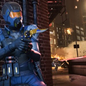 Call of Duty®: Vanguard - набор 'Два поколения'. Изображение 4