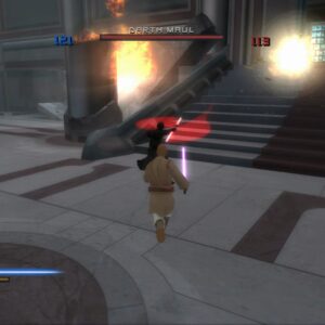 Star Wars Battlefront II. Изображение 4
