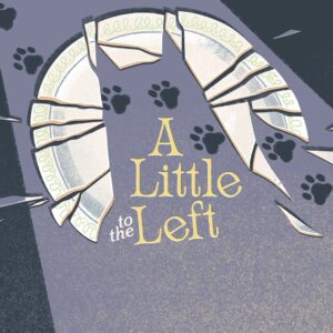 A Little to the Left. Изображение 1