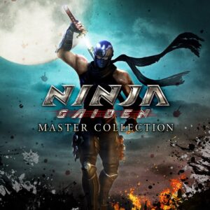 NINJA GAIDEN: Master Collection. Изображение 1