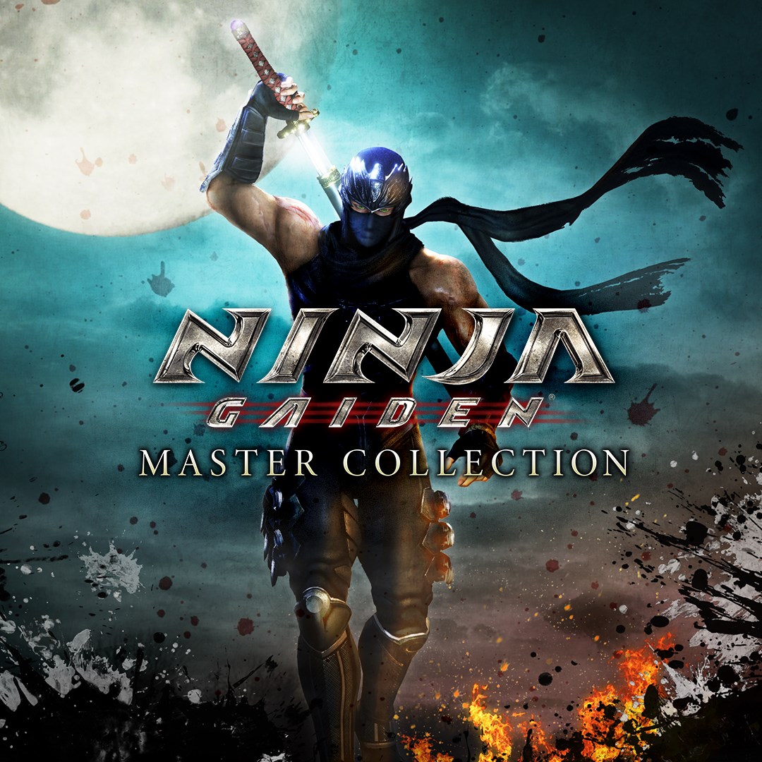 NINJA GAIDEN: Master Collection. Изображение 1