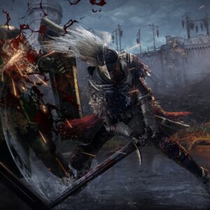 ELDEN RING. Изображение 4