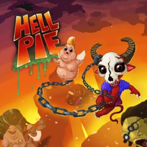 Hell Pie. Изображение 1