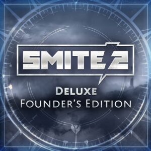 Люкс-издание основателя SMITE 2. Изображение 1
