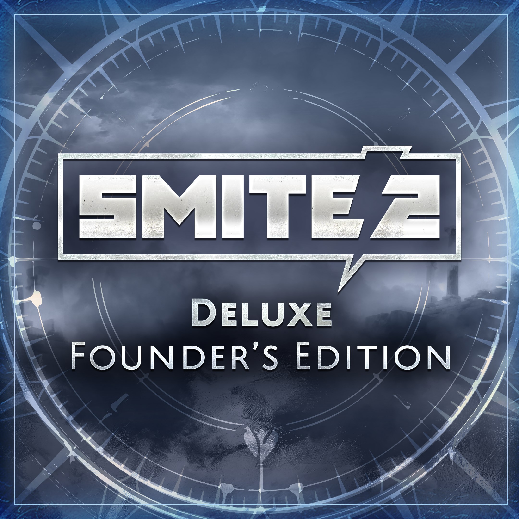 Люкс-издание основателя SMITE 2. Изображение 1