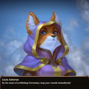 Steam Tactics. Изображение 3