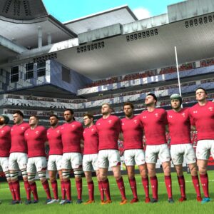 Rugby 20. Изображение 2