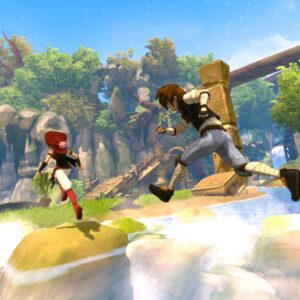INDIE BUNDLE: Shiness and Seasons after Fall. Изображение 2