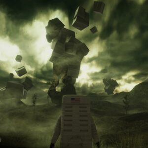 Lifeless Moon. Изображение 4