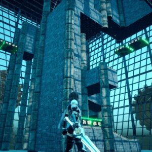 AeternoBlade II: Infinity. Изображение 4