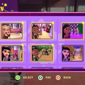 Bratz™: Exiba seu Estilo. Изображение 3