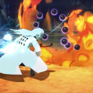 NARUTO SHIPPUDEN: Ultimate Ninja STORM 4. Изображение 3