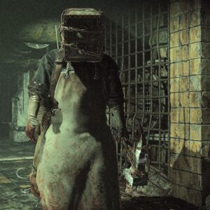 The Evil Within. Изображение 3