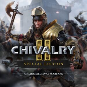 Chivalry 2 Special Edition. Изображение 1