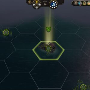 Thea 2: The Shattering. Изображение 4