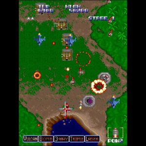 Arcade Classics Anniversary Collection. Изображение 3