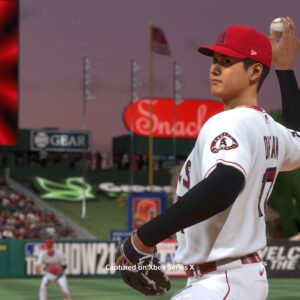 MLB® The Show™ 21 Xbox Series X | S. Изображение 3