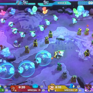 Bish Bash Bots. Изображение 2